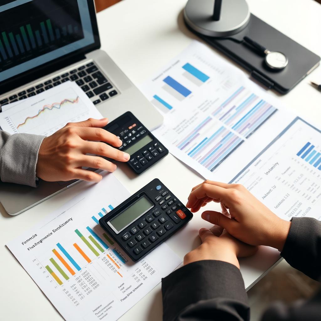 Bookkeeping Services