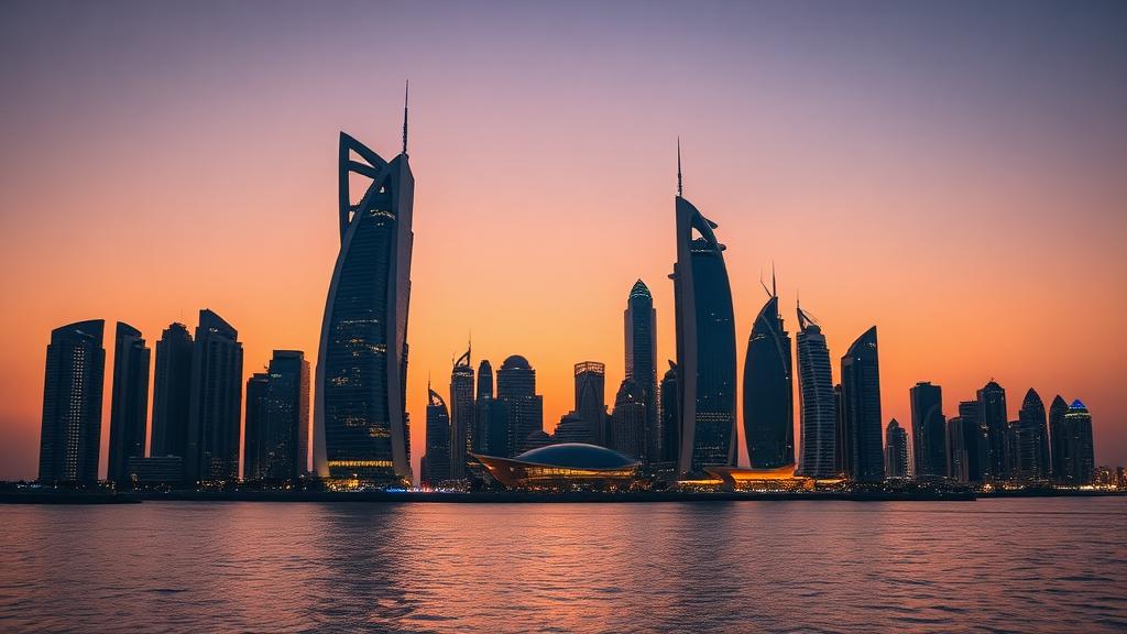 Abu Dhabi Global Market (ADGM)