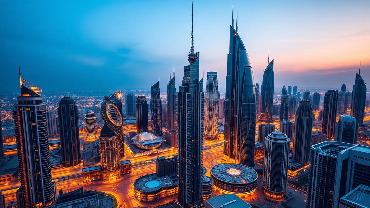 Offshore Company