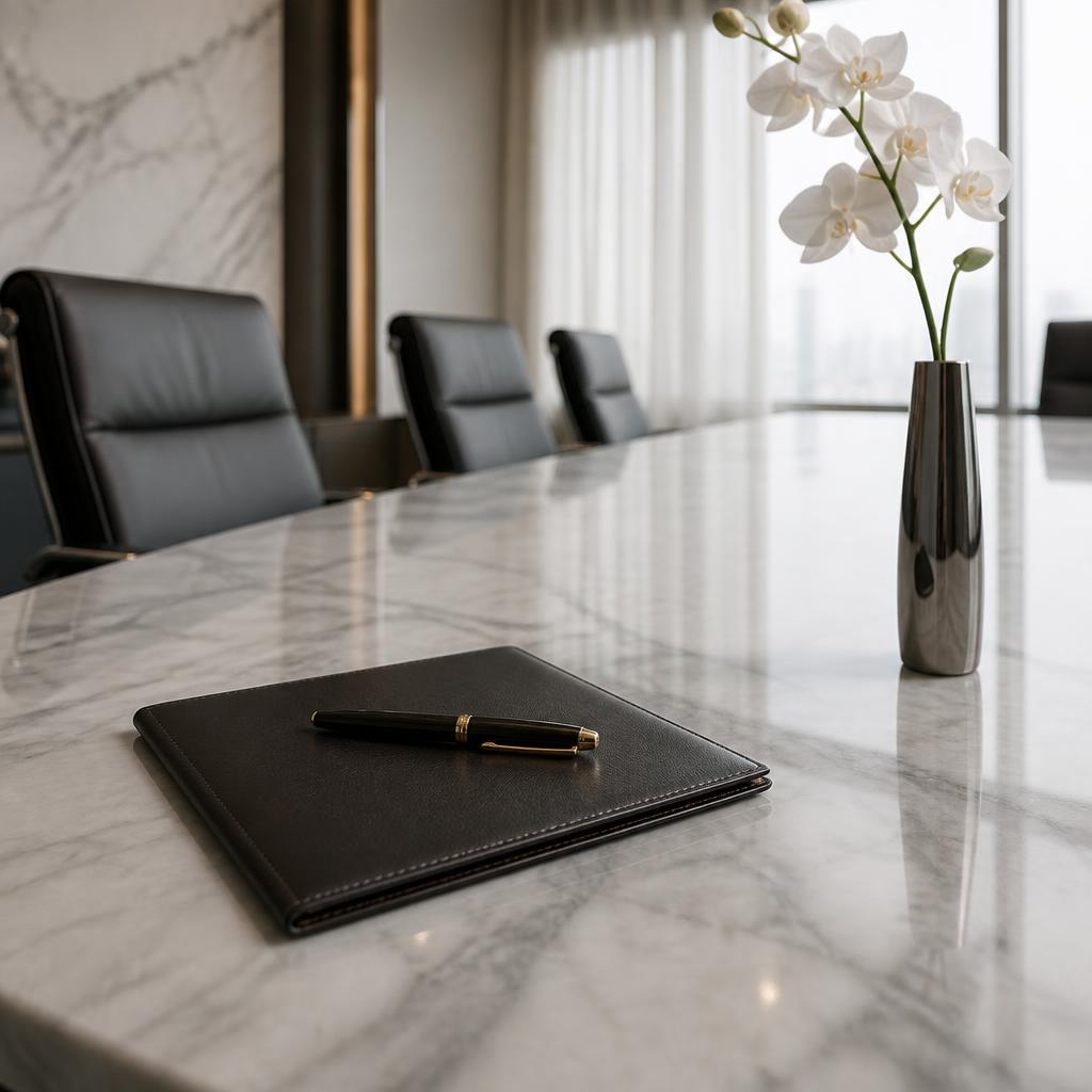 Ultimate Beneficial Owner (UBO) Filing