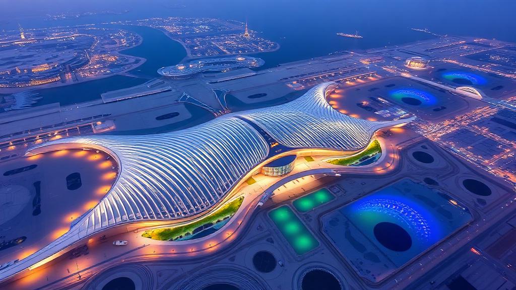 Dubai South Free Zone