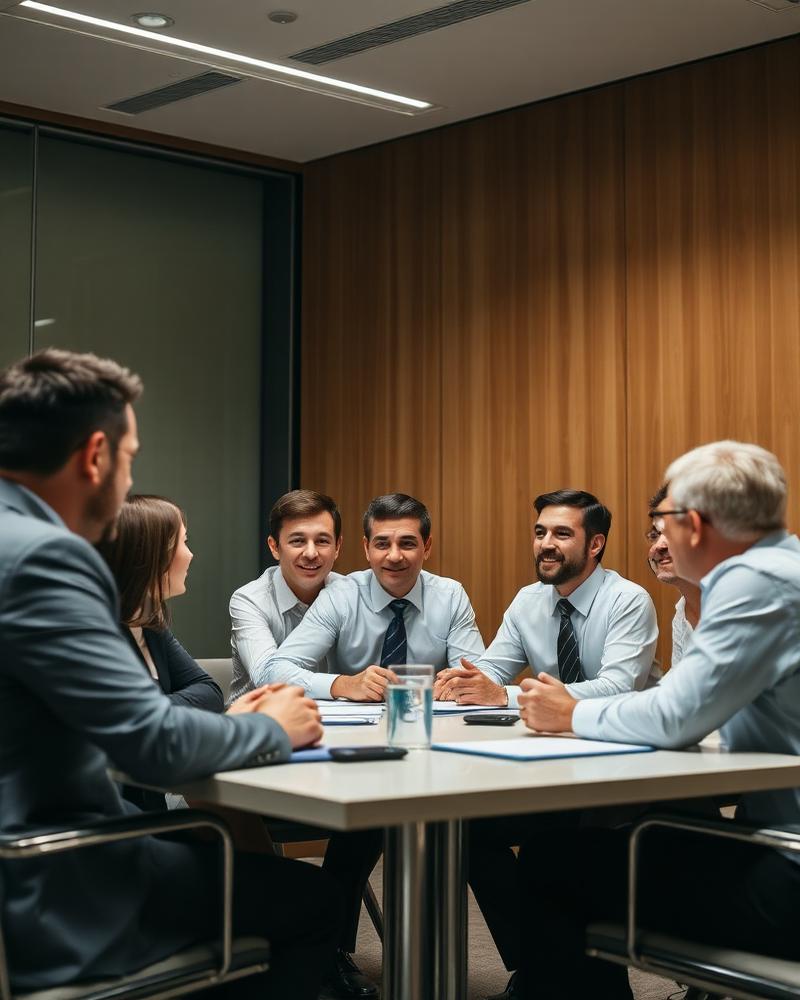 Corporate Services
