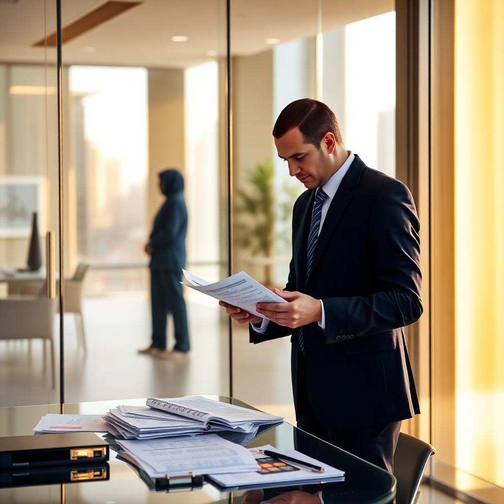 Tax Readiness