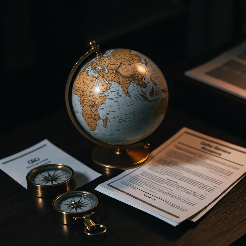 Offshore Company Bank Account Assistance