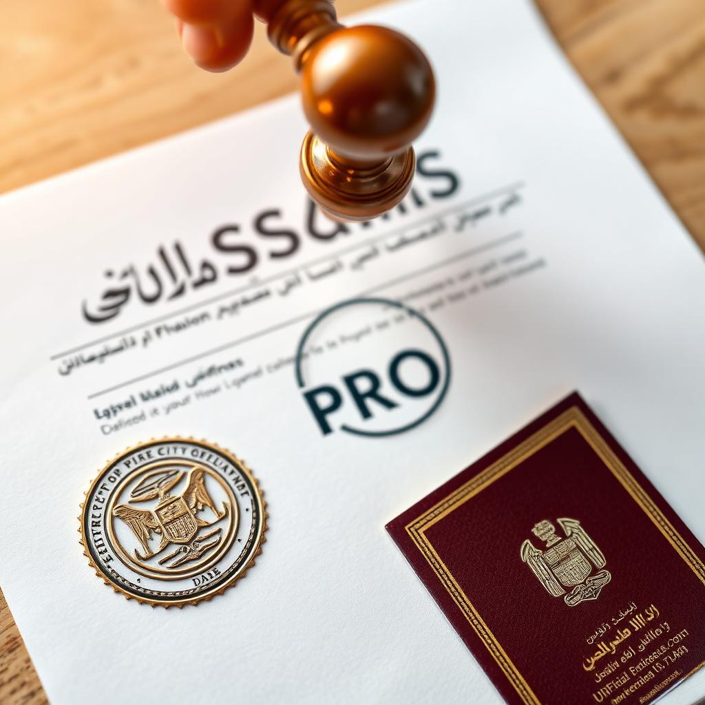 Corporate PRO Services