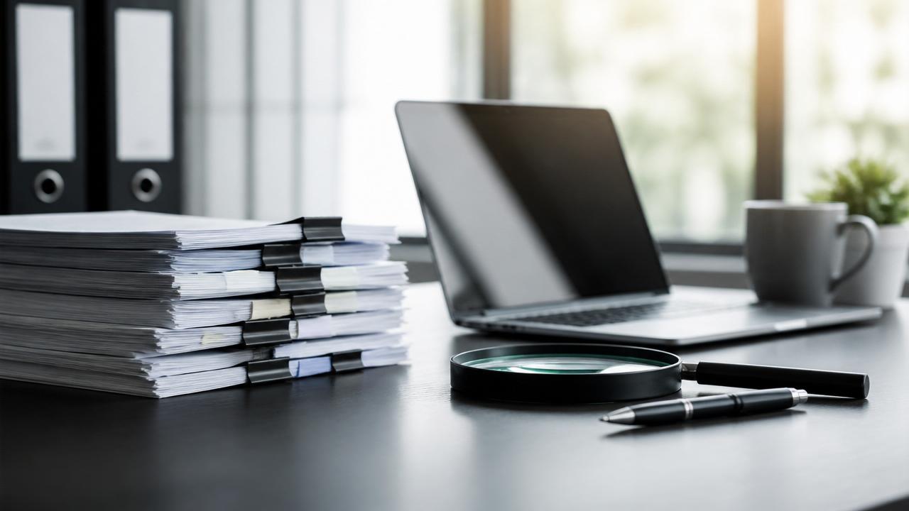 Compliance Services