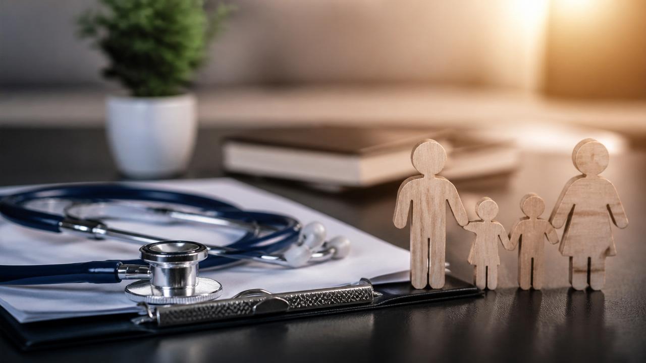 Health Insurance