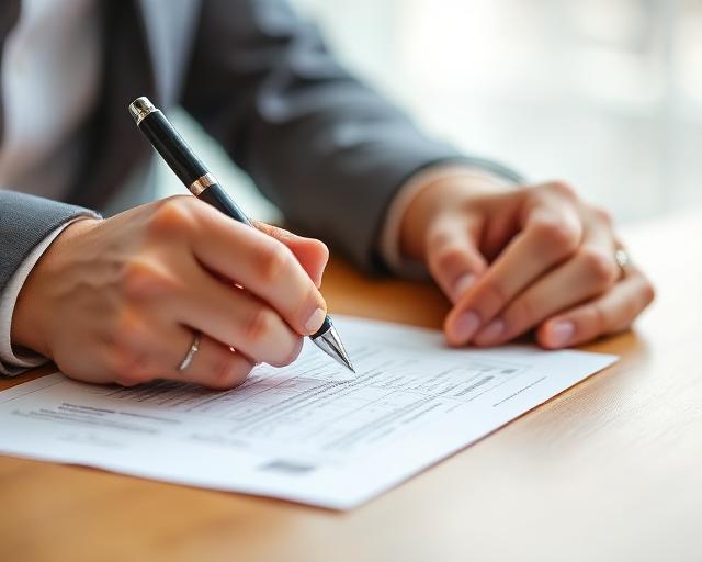Legal Services