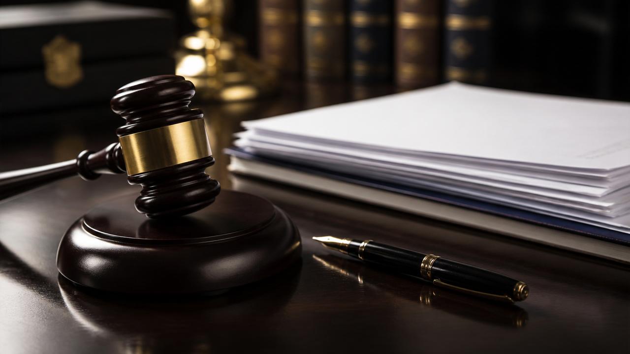 Legal Support