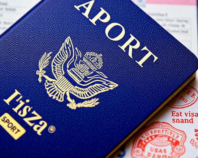 Golden Visa