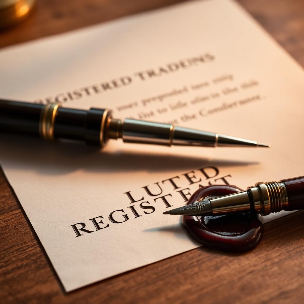 UAE Trademark Registration