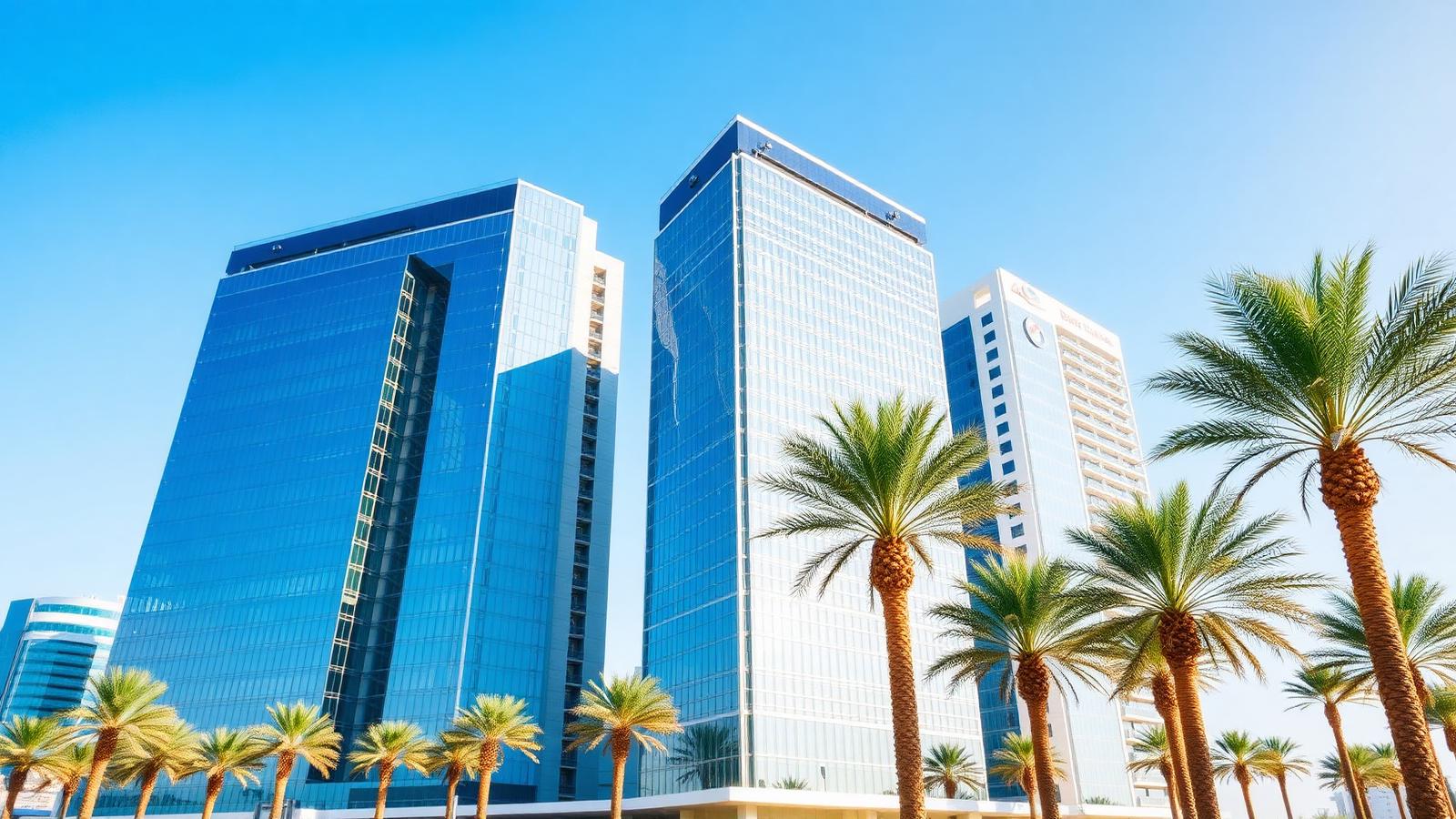 UAE Freelance Visa Package
