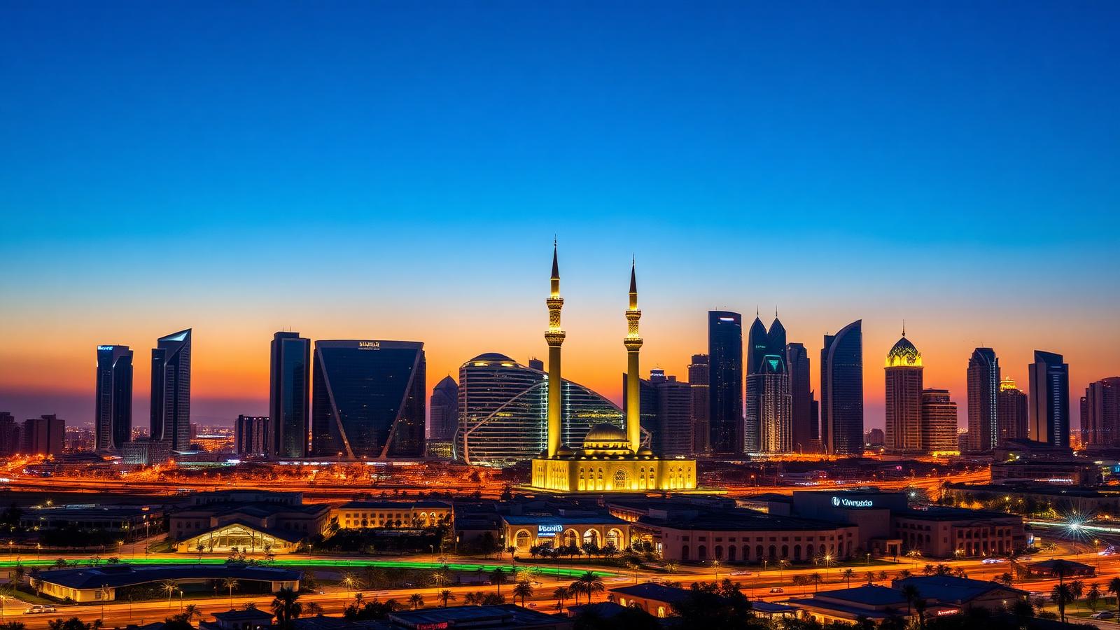Ajman New Venture 0 Visa Package